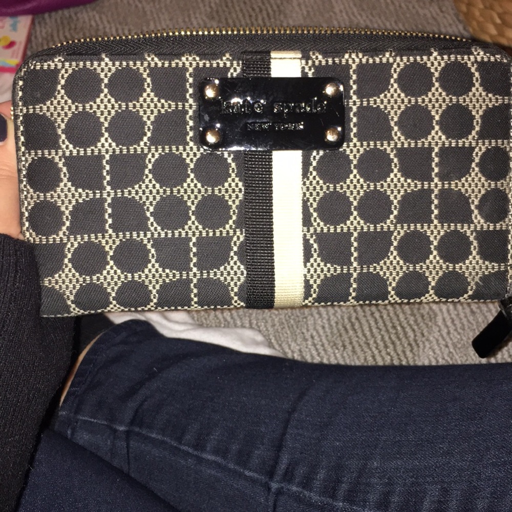 Kate Spade Wallet